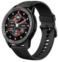 Умные часы Xiaomi Mibro Watch X1 (XPAW005) (черный)