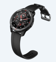Умные часы Xiaomi Mibro Watch X1 (XPAW005) (черный)