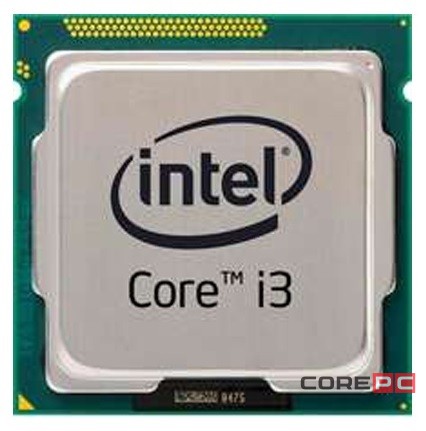 Процессор Intel Core i3 13100F OEM CM8071505092203