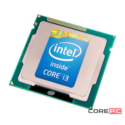 Процессор Intel Core i3 13100F OEM CM8071505092203