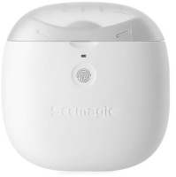 Электрические кусачки для ногтей Xiaomi Seemagic Electric Nail Clipper Pro (SMPH-ZJD03S) (белый)