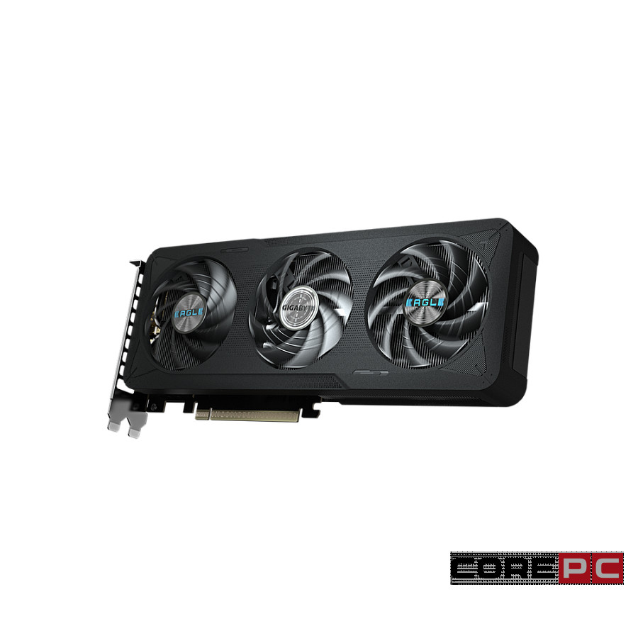 Видеокарта Gigabyte (GV-N506TEAGLEMAX OC-16GD) GeForce RTX 5060 Ti 16GB EAGLE MAX OC