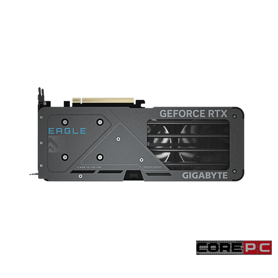 Видеокарта Gigabyte (GV-N506TEAGLEMAX OC-16GD) GeForce RTX 5060 Ti 16GB EAGLE MAX OC