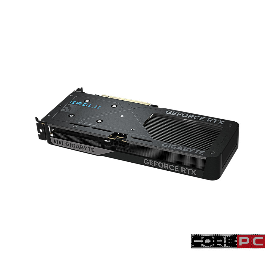 Видеокарта Gigabyte (GV-N506TEAGLEMAX OC-16GD) GeForce RTX 5060 Ti 16GB EAGLE MAX OC