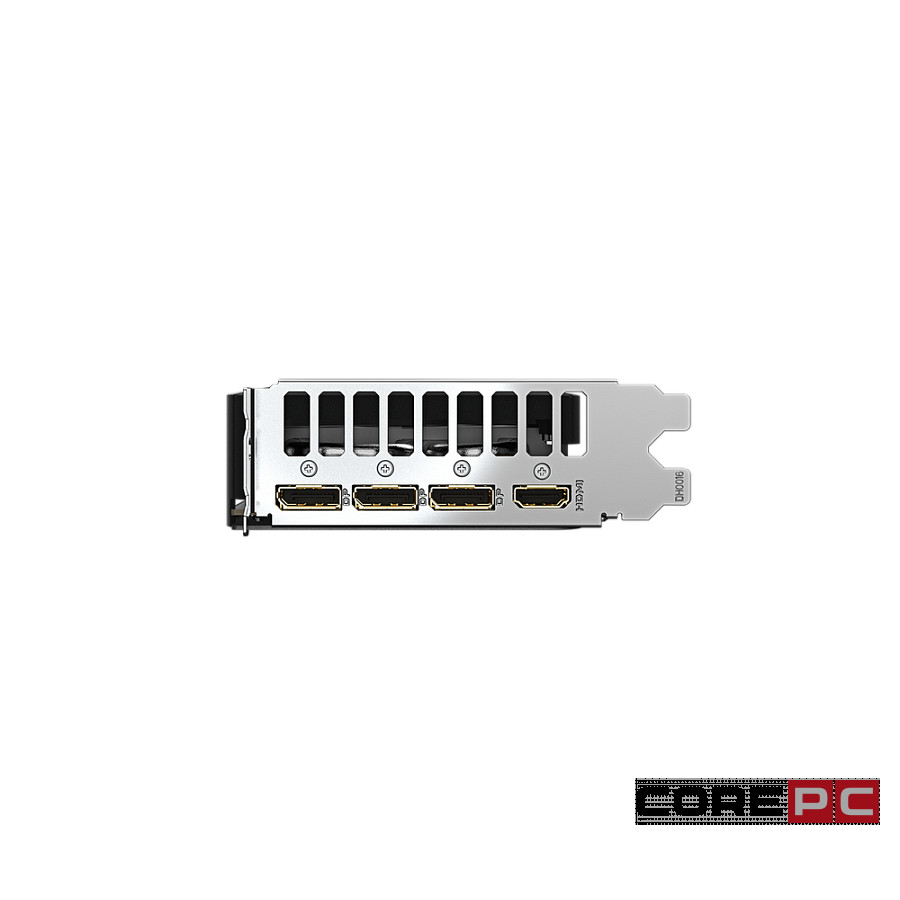 Видеокарта Gigabyte (GV-N506TEAGLEMAX OC-16GD) GeForce RTX 5060 Ti 16GB EAGLE MAX OC