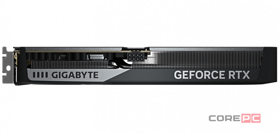 Видеокарта Gigabyte (GV-N506TEAGLEMAX OC-16GD) GeForce RTX 5060 Ti 16GB EAGLE MAX OC