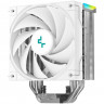 Кулер для процессора Deepcool AK400 DIGITAL SE WH White
