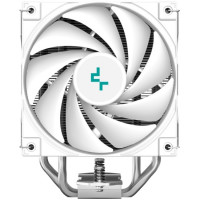 Кулер для процессора Deepcool AK400 DIGITAL SE WH White