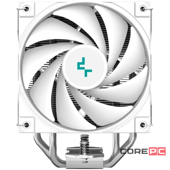 Кулер для процессора Deepcool AK400 DIGITAL SE WH White