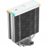Кулер для процессора Deepcool AK400 DIGITAL SE WH White