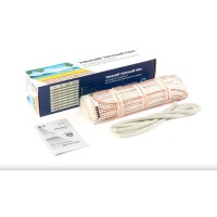 Мат нагревательные двужильные TEPLOCOM МНД-6,0 - 960 Вт