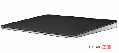 Трекпад Apple Magic Trackpad Multi-Touch Surface (USB-C) (Black) (MXKA3)