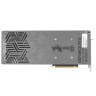 Видеокарта Palit (NED4080019T2-1030Q) GeForce RTX 4080 16GB GAMEROCK OMNIBLACK
