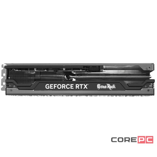 Видеокарта Palit (NED4080019T2-1030Q) GeForce RTX 4080 16GB GAMEROCK OMNIBLACK