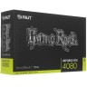 Видеокарта Palit (NED4080019T2-1030Q) GeForce RTX 4080 16GB GAMEROCK OMNIBLACK