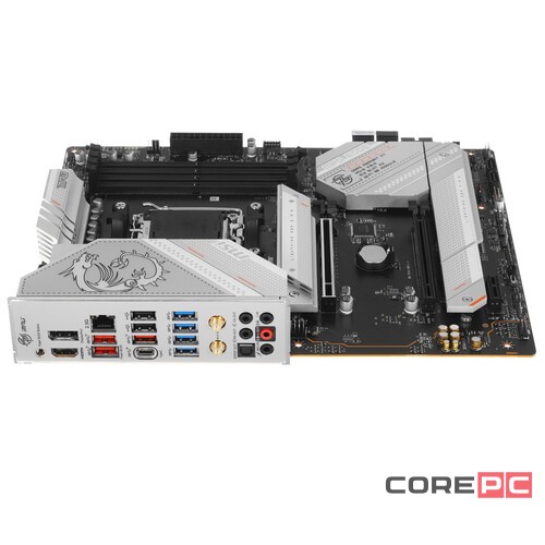 Материнская плата MSI MPG B650 EDGE WIFI