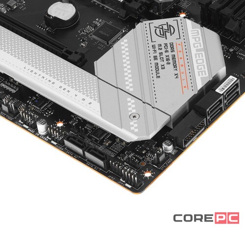 Материнская плата MSI MPG B650 EDGE WIFI