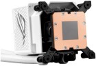 Система жидкостного охлаждения для процессора ASUS ROG RYUJIN III 360 EXTREME ARGB White (90RC0132-M0EAY0)