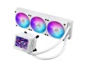 Система жидкостного охлаждения для процессора ASUS ROG RYUJIN III 360 EXTREME ARGB White (90RC0132-M0EAY0)