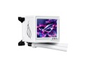Система жидкостного охлаждения для процессора ASUS ROG RYUJIN III 360 EXTREME ARGB White (90RC0132-M0EAY0)