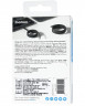 Usb Кабель-зарядка Type-C на Lightning Momax Mag.Link 60W DL57D 1м черный