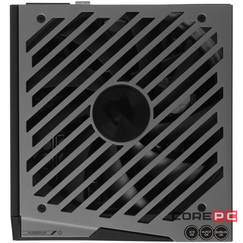 Блок питания Gigabyte 1200W AORUS P1200W (GP-AP1200PM)