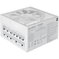 Блок питания Lian Li 1000W SX1000P White (G9P.SX1000P.W000.RU) 16 Pin (PCIe 5.1 Connector Cable Details)