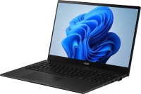 Ноутбук ASUS Creator Q15 Q530VJ-I73050 (i7 13620H/16GB/512GB SSD/15.6"/1920x1080/OLED/NVIDIA RTX 3050 6GB/Windows 11 Home) Черный