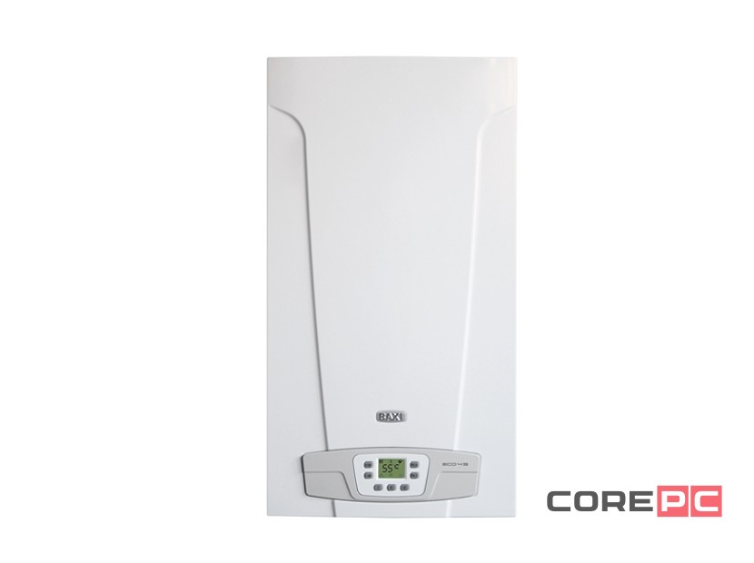 Газовый котел Baxi ECO-4S 24