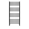 Полотенцесушитель Royal Thermo Stato П17 500х1200 электро (встроен. диммер) черный