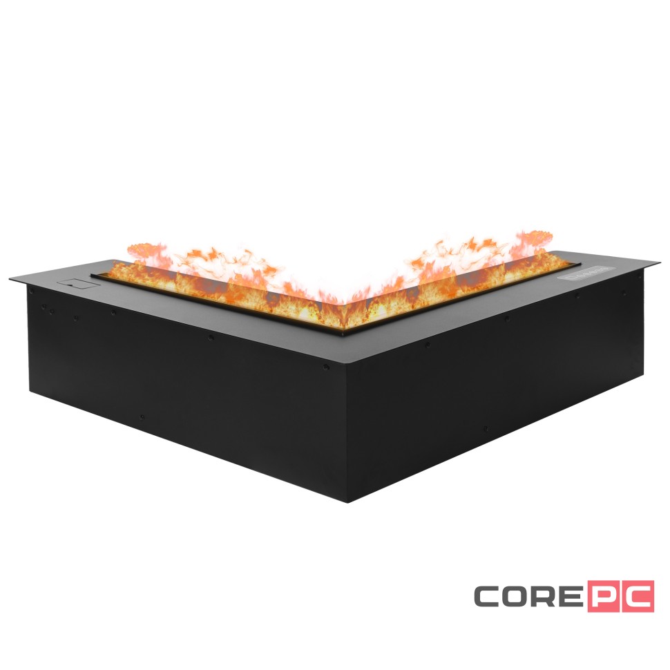 Очаг электрический Royal Thermo RTFP/P850MA 3D Cassette Mystery Angle