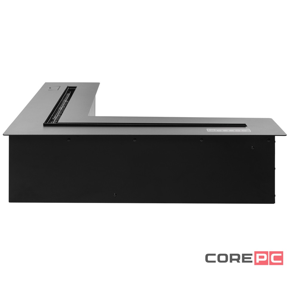 Очаг электрический Royal Thermo RTFP/P850MA 3D Cassette Mystery Angle