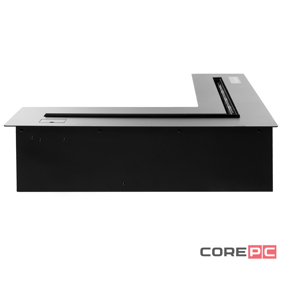 Очаг электрический Royal Thermo RTFP/P850MA 3D Cassette Mystery Angle