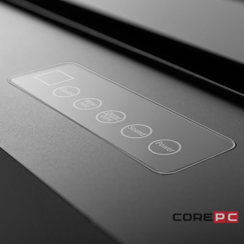 Очаг электрический Royal Thermo RTFP/P850MA 3D Cassette Mystery Angle