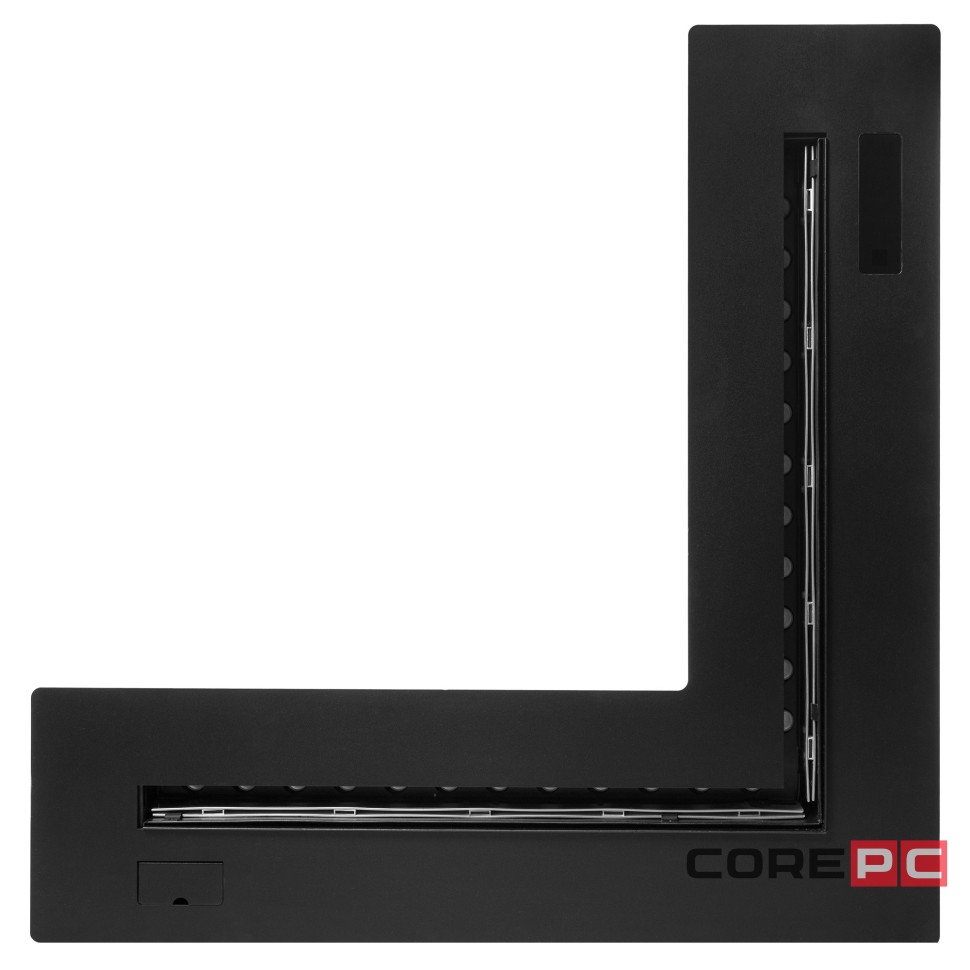 Очаг электрический Royal Thermo RTFP/P850MA 3D Cassette Mystery Angle