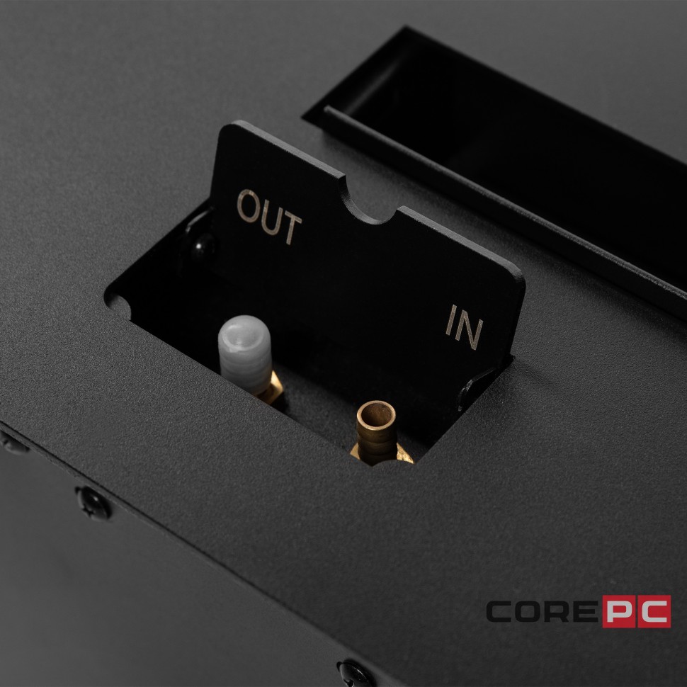 Очаг электрический Royal Thermo RTFP/P850MA 3D Cassette Mystery Angle