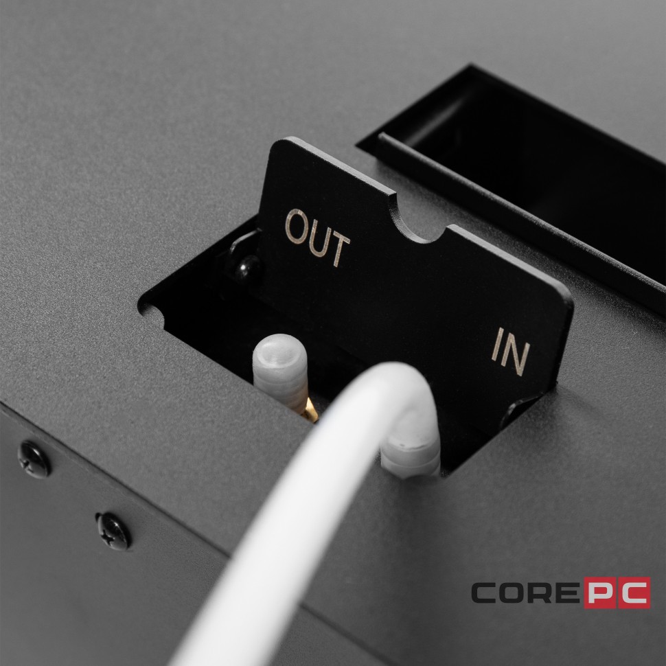 Очаг электрический Royal Thermo RTFP/P850MA 3D Cassette Mystery Angle