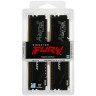 Оперативная память 32 Gb 5600 MHz Kingston FURY Beast (KF556C40BBK2-32)