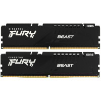 Оперативная память 32 Gb 5600 MHz Kingston FURY Beast (KF556C40BBK2-32)