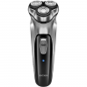 Электробритва Xiaomi Enchen BlackStone Electric Shaver серебристая
