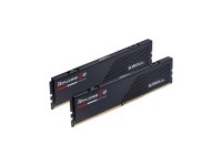 Оперативная память 64 Gb 6400 MHz G.Skill RIPJAWS S5 Black (F5-6400J3239G32GX2-RS5K)