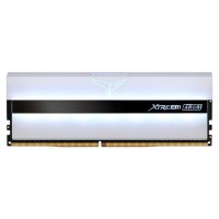Оперативная память 32 Gb 4000 MHz Team Group T-FORCE Xtreem ARGB White (TF13D432G4000HC18LDC01)