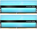 Оперативная память 32 Gb 4000 MHz Team Group T-FORCE Xtreem ARGB White (TF13D432G4000HC18LDC01)