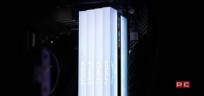 Оперативная память 32 Gb 4000 MHz Team Group T-FORCE Xtreem ARGB White (TF13D432G4000HC18LDC01)