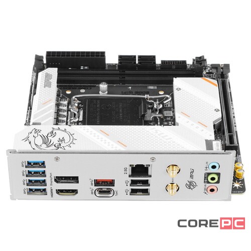 Материнская плата MSI MPG B760I EDGE WIFI