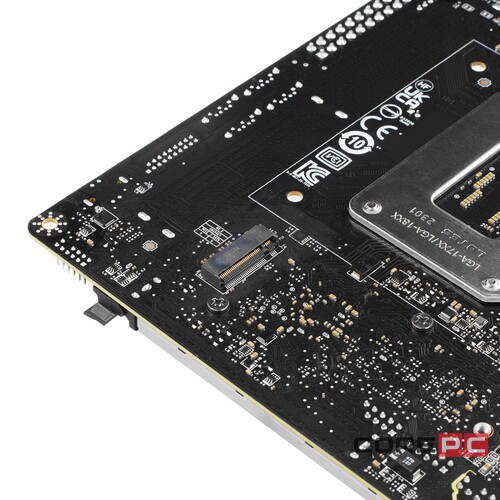 Материнская плата MSI MPG B760I EDGE WIFI