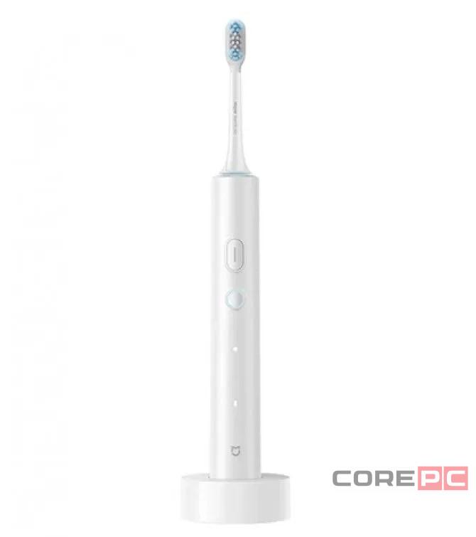 Электрическая зубная щетка Xiaomi Mijia T501 белая