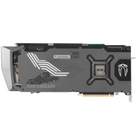 Видеокарта ZOTAC (ZT-D40730F-10P) GeForce RTX 4070 Ti SUPER 16GB AMP HOLO
