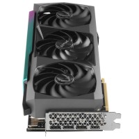 Видеокарта ZOTAC (ZT-D40730F-10P) GeForce RTX 4070 Ti SUPER 16GB AMP HOLO
