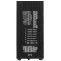 Компьютерный корпус ADATA XPG VALOR MESH TG Black (VALORMESHWOF-BKCWW)